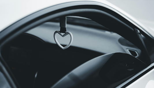 How Scents Can Help Reduce Road Rage and Driving Anxiety?