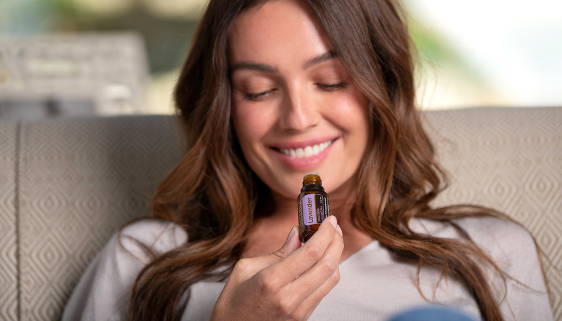 How to Use Essential Oils for Better Sleep?