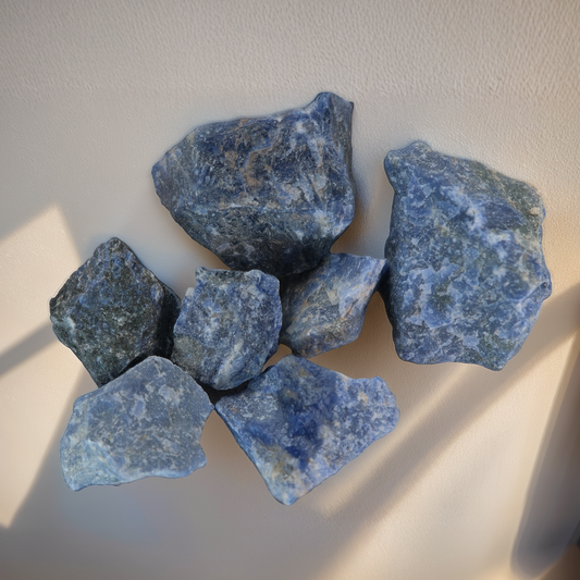 SISCENT Blue Kyanite