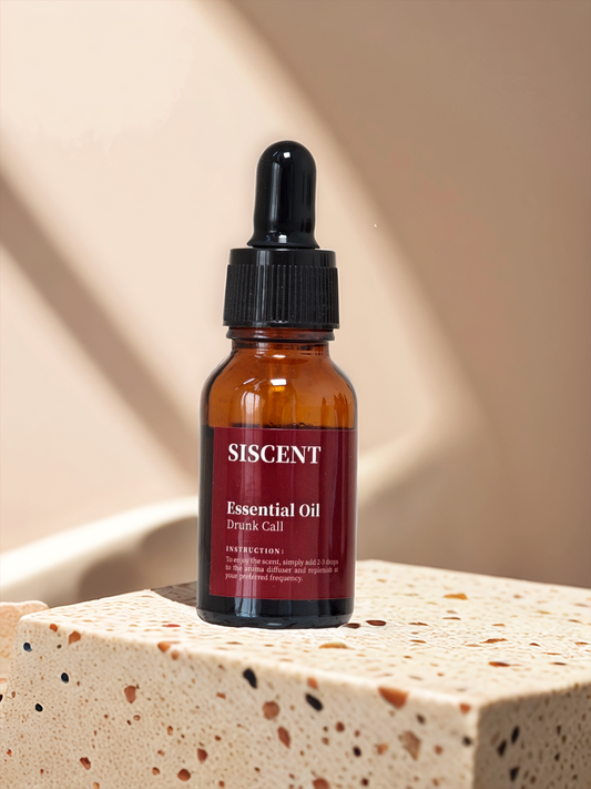SISCENT Drunk Call