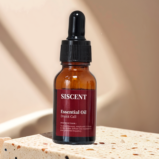 SISCENT Drunk Call
