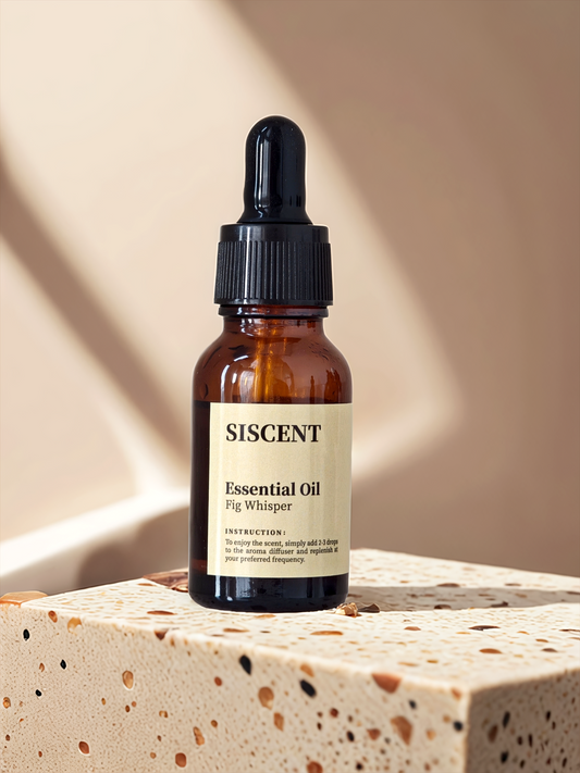 SISCENT Fig Whisper