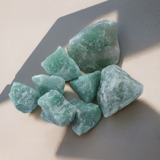 SISCENT Green Aventurine