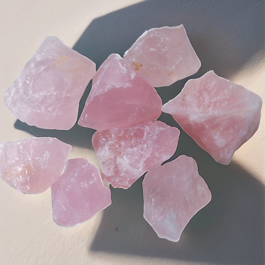 SISCENT Rose Quartz