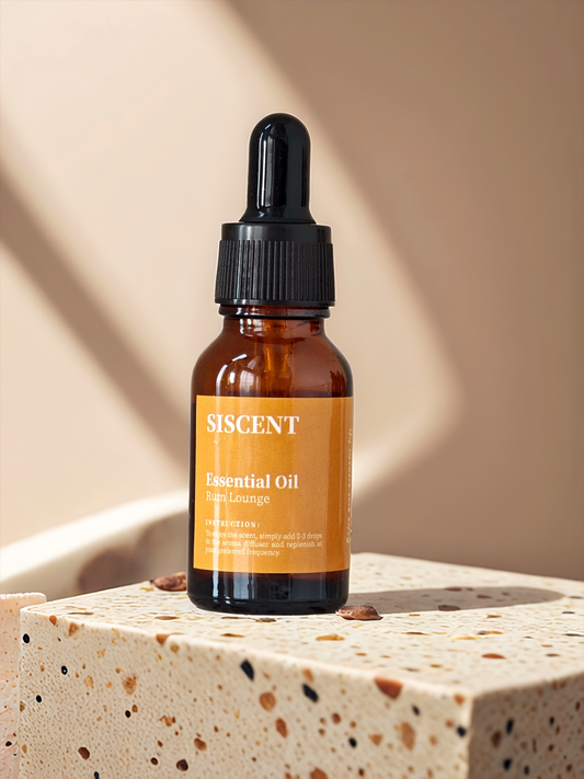 SISCENT Rum Lounge