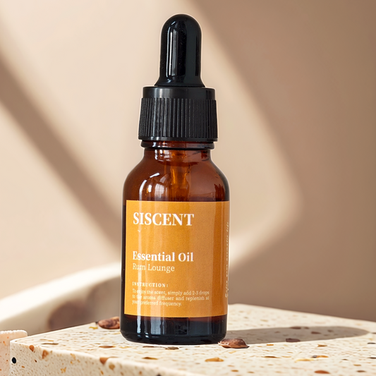 SISCENT Rum Lounge