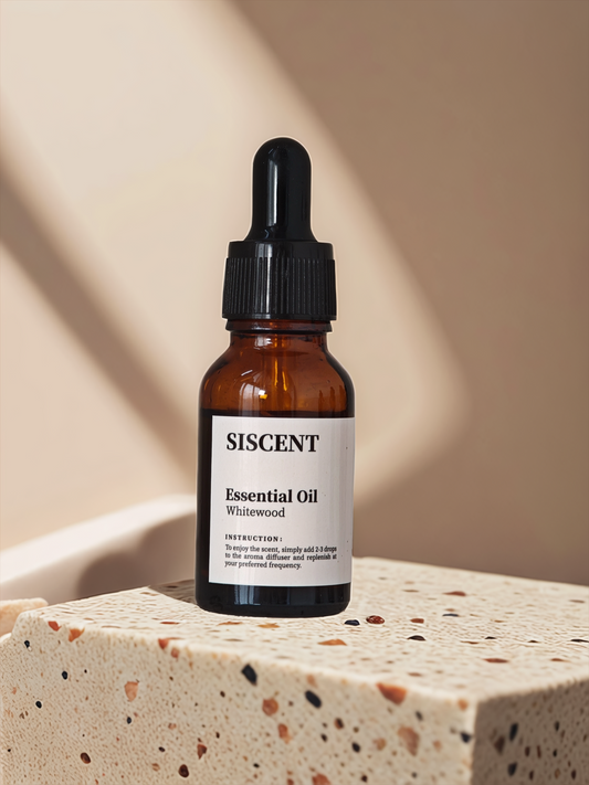 SISCENT Whitewood