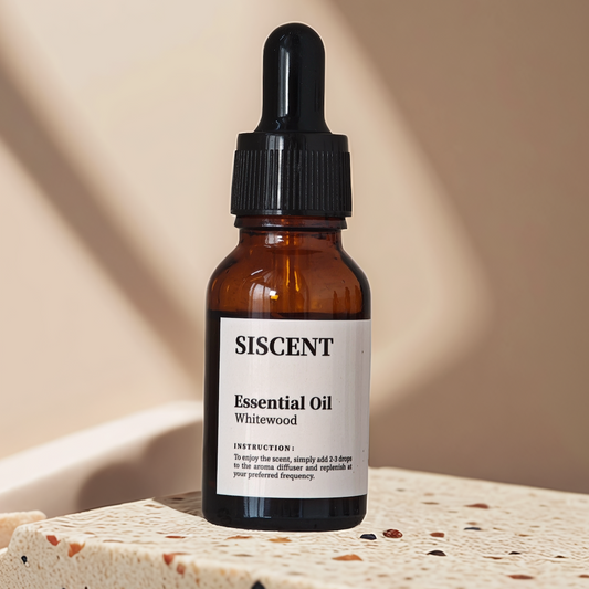 SISCENT Whitewood