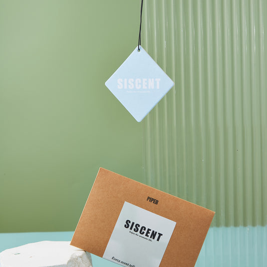 SISCENT PIPER