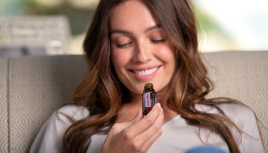 How to Use Essential Oils for Better Sleep?