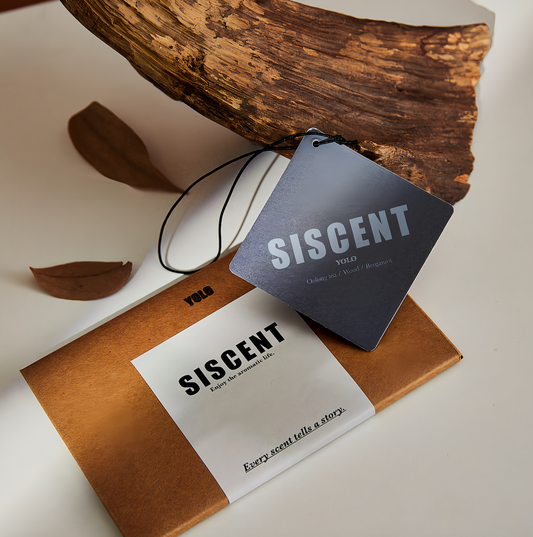SISCENT YOLO