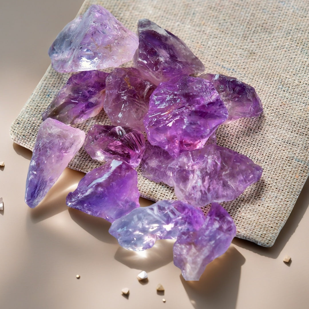 SISCENT Amethyst