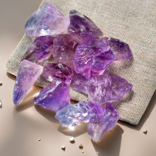SISCENT Amethyst