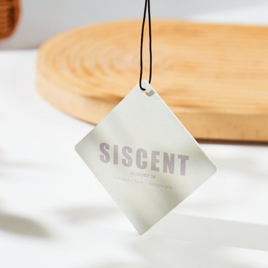 SISCENT ALMOST 30