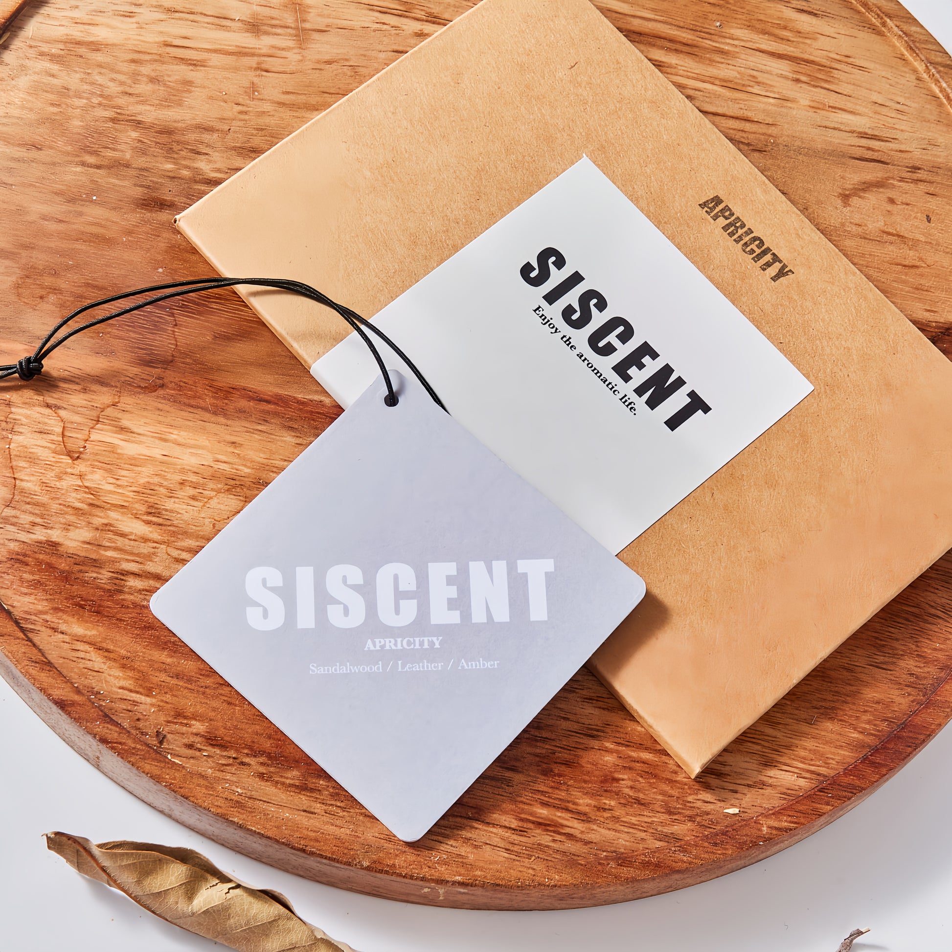 SISCENT APRICITY