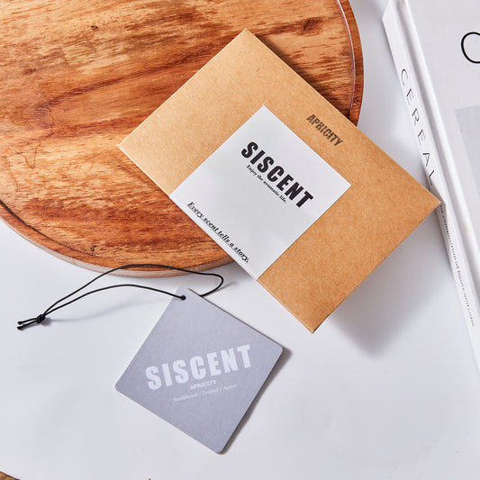 SISCENT APRICITY