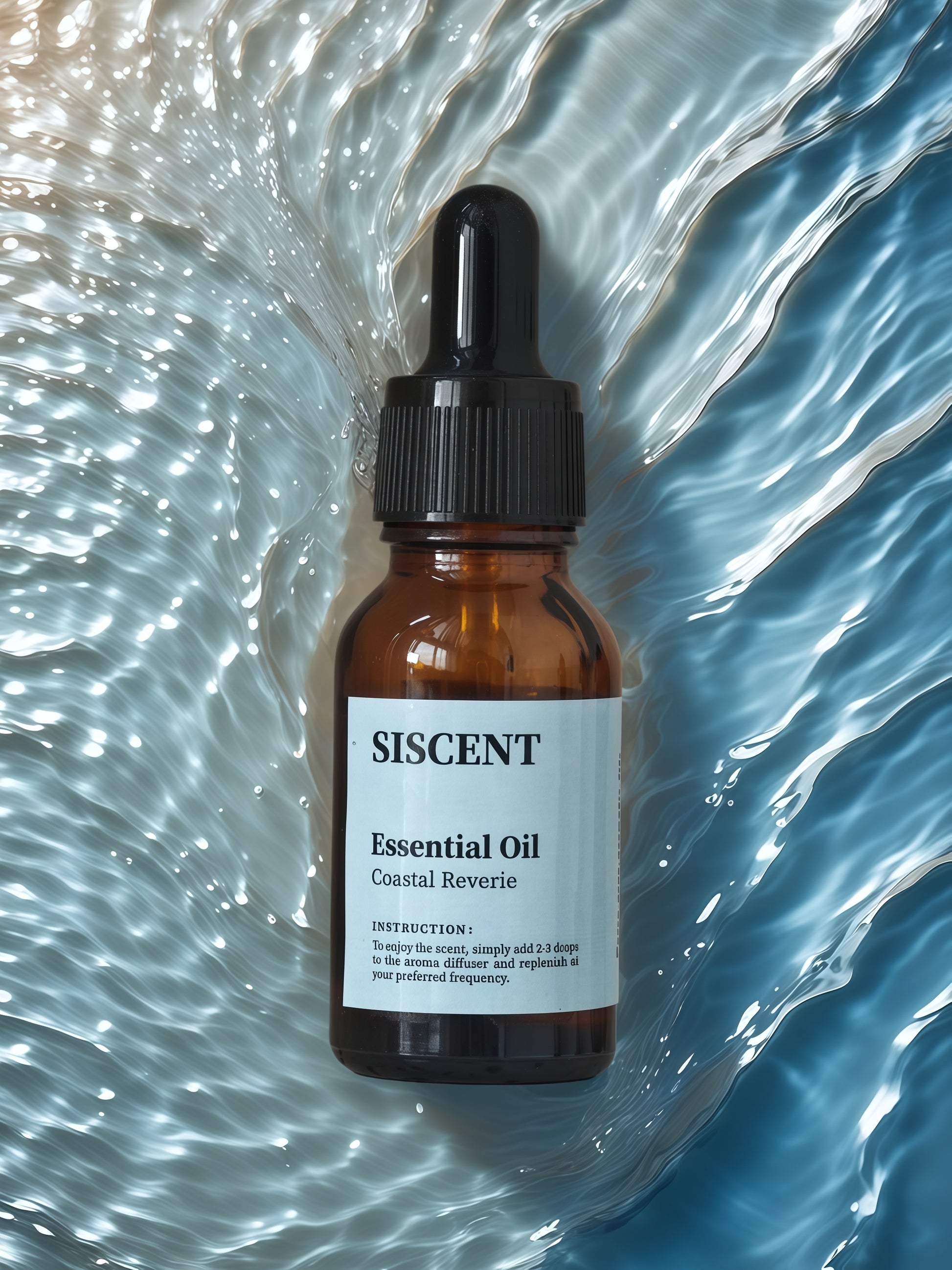 SISCENT Coastal Reverie