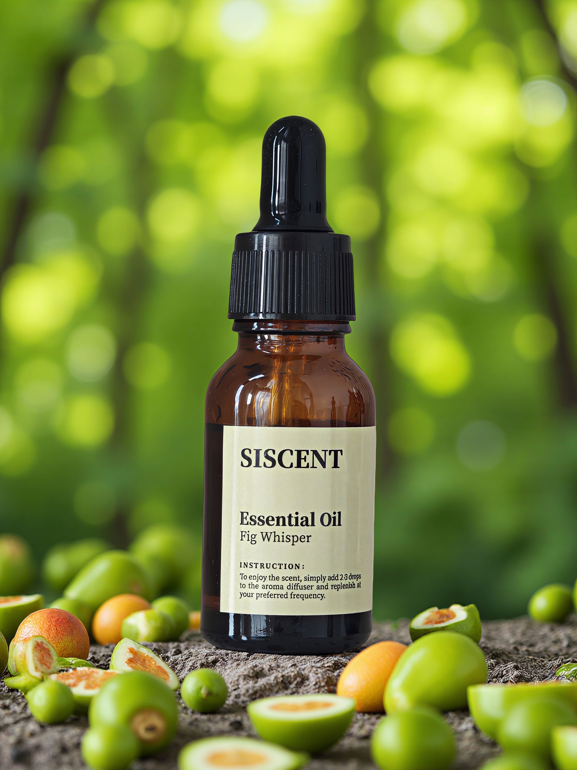 SISCENT Fig Whisper