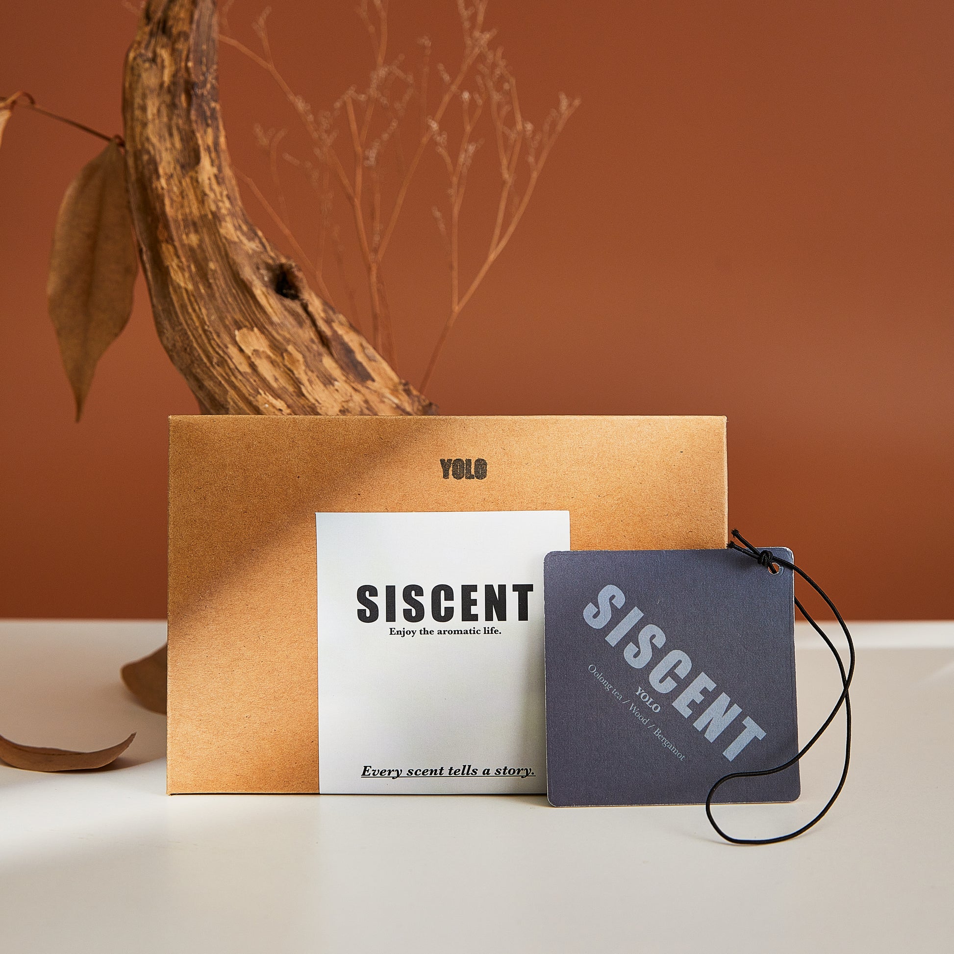 SISCENT YOLO